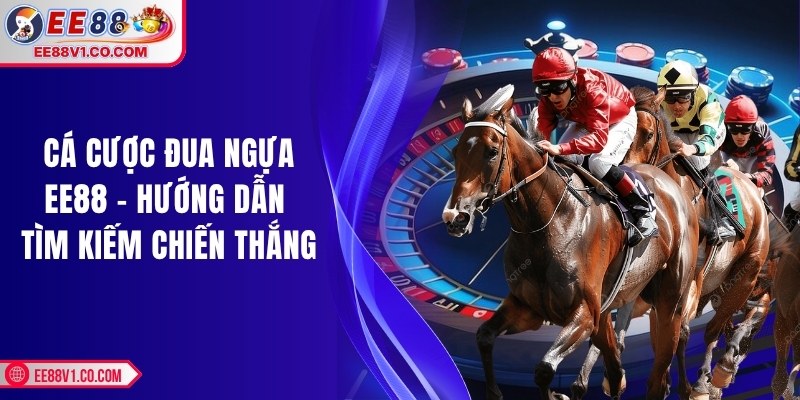 Cá cược đua ngựa